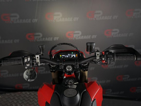 Ducati Hypermotard