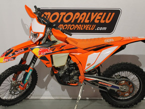 KTM 250