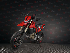 Ducati Hypermotard