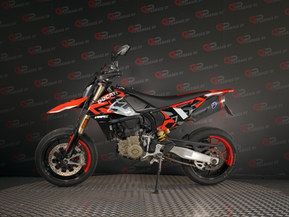 Ducati Hypermotard