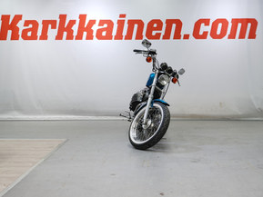 Harley-Davidson Sportster