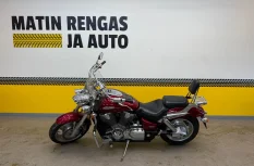 Honda VTX