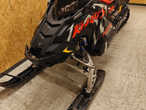 Polaris RMK