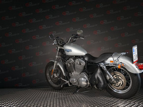 Harley-Davidson Sportster