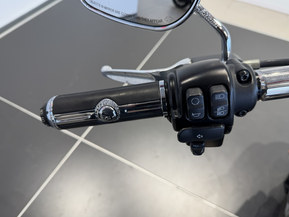 Harley-Davidson Softail