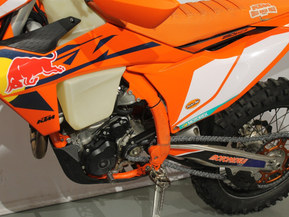 KTM 250