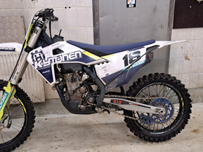 Husqvarna FC