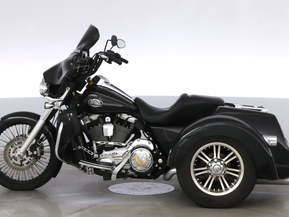 Harley-Davidson Touring