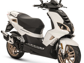 Peugeot Speedfight 4