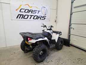 Polaris Sportsman