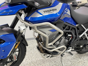 Triumph Tiger