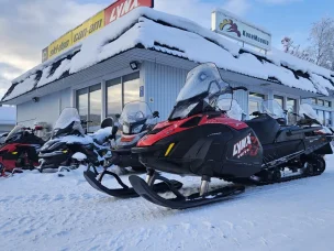 Lynx 59 Yeti