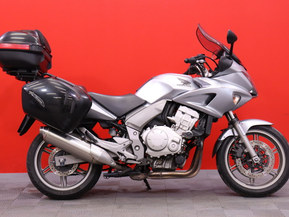 Honda CBF