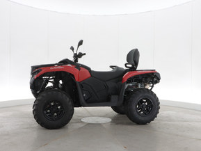 Can-Am Outlander Max