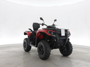 Can-Am Outlander Max