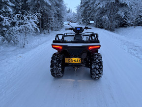 Polaris Sportsman
