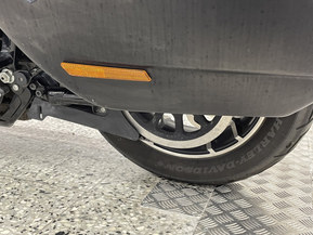 Harley-Davidson Softail