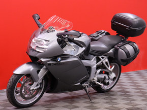 BMW K