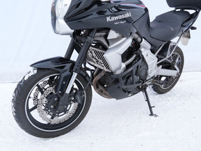 Kawasaki Versys