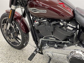 Harley-Davidson Softail