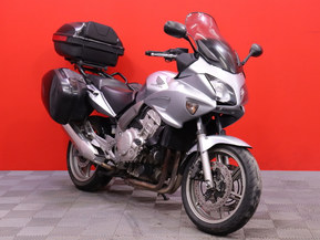 Honda CBF
