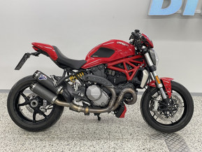 Ducati Monster