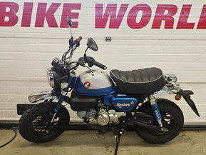 Honda Monkey