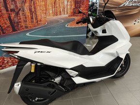 Honda PCX