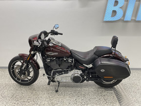 Harley-Davidson Softail