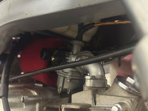 Muu merkki Muu malli