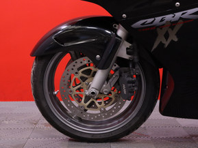 Honda CBR