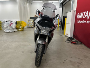 Honda VFR