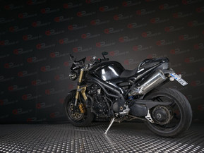 Triumph Speed Triple