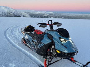 Ski-Doo Freeride