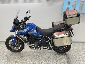 Triumph Tiger