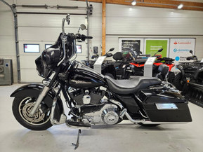 Harley-Davidson Touring