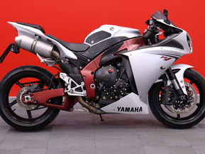 Yamaha YZF-R1
