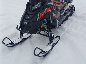 Polaris RMK