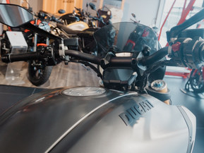 Ducati Diavel