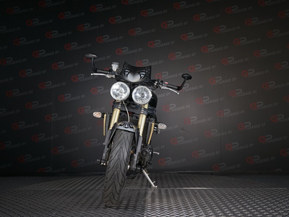 Triumph Speed Triple