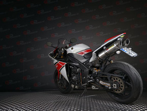 Yamaha YZF-R1