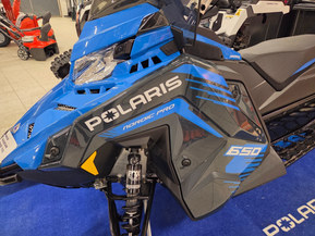 Polaris Voyageur