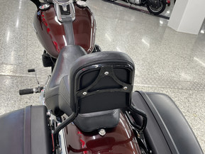 Harley-Davidson Softail