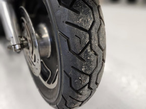 Harley-Davidson Touring