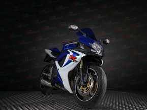 Suzuki GSX-R