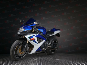 Suzuki GSX-R