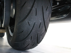 Harley-Davidson Touring