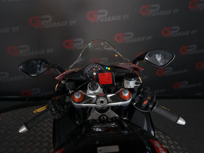 Aprilia RSV4