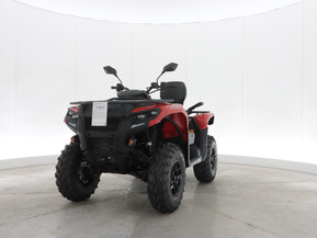 Can-Am Outlander Max
