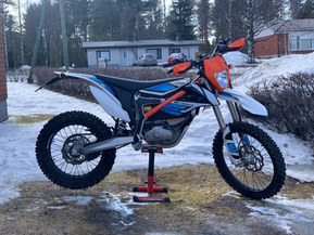 KTM Freeride